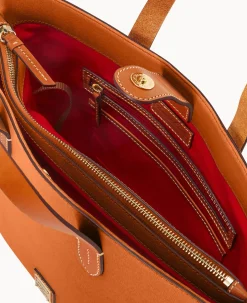 Saffiano Lilliana with Pouch