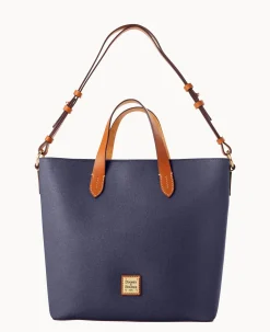 Saffiano Lilliana with Pouch