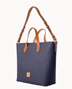 Saffiano Lilliana with Pouch