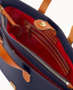Saffiano Lilliana with Pouch