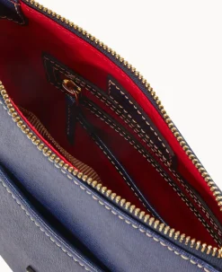 Saffiano Small Everyday Crossbody