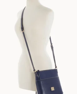 Saffiano Small Everyday Crossbody