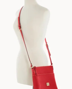 Saffiano Small Everyday Crossbody