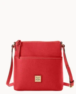 Saffiano Small Everyday Crossbody