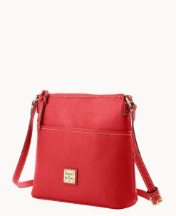 Saffiano Small Everyday Crossbody