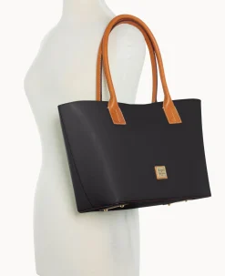 Saffiano Small Russel
