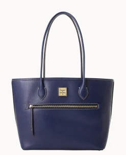 Saffiano Tote
