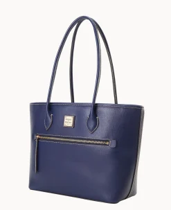 Saffiano Tote