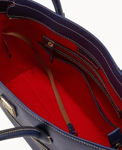 Saffiano Tote