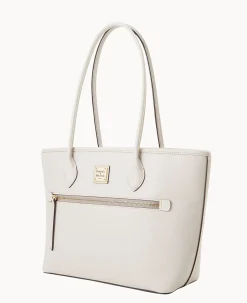 Saffiano Tote