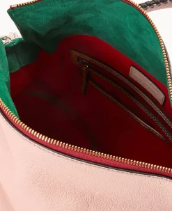 Sorrento Large Satchel