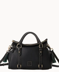 Sorrento Large Satchel