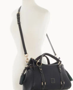 Sorrento Large Satchel