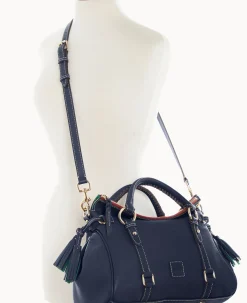 Sorrento Large Satchel