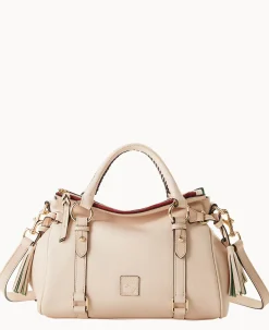 Sorrento Satchel