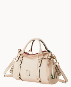 Sorrento Satchel