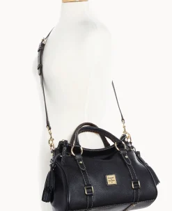 Sorrento Satchel