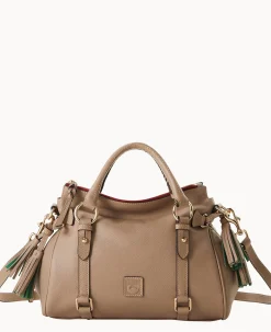 Sorrento Satchel