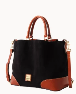 Suede Brenna