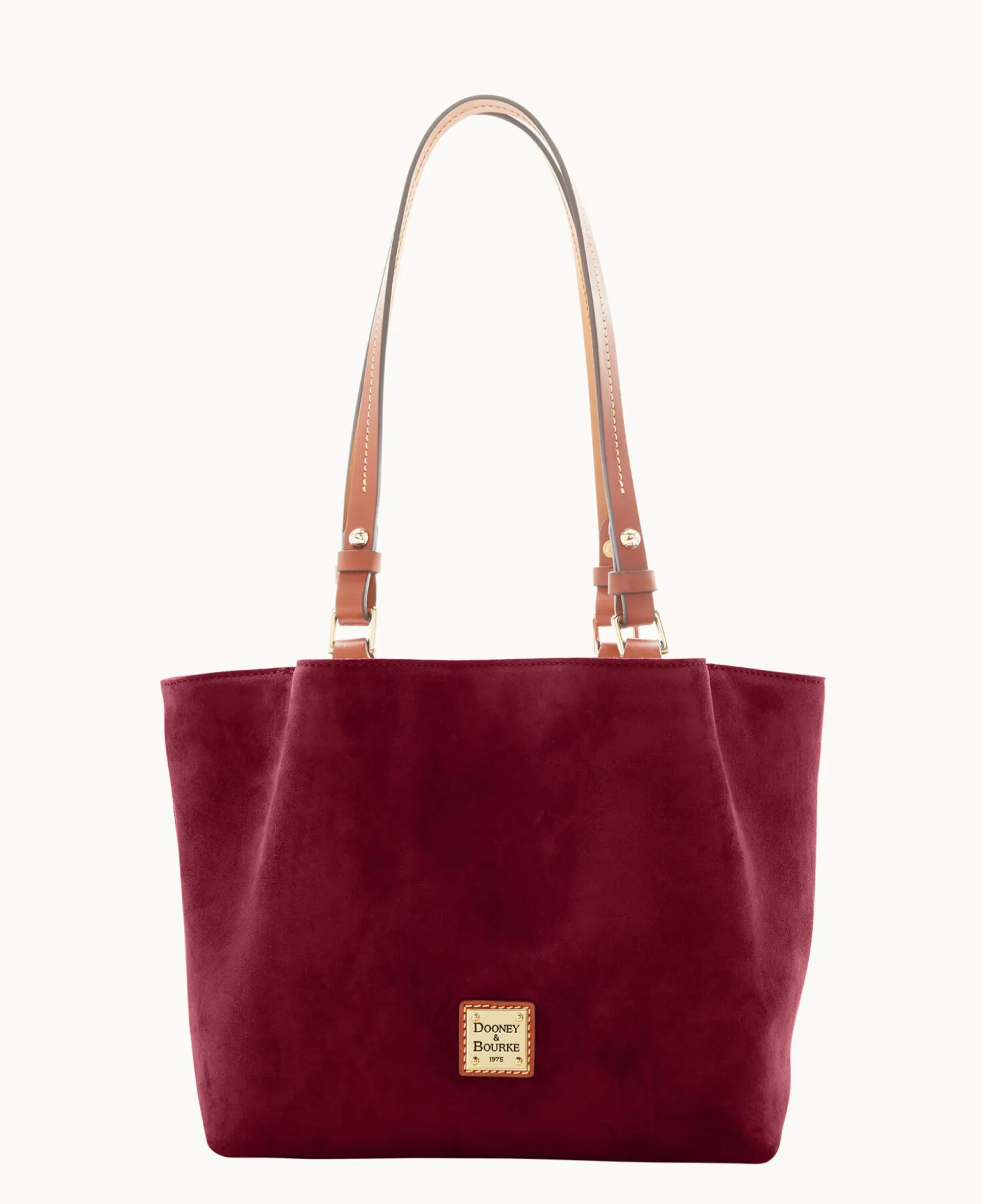 Suede Small Flynn