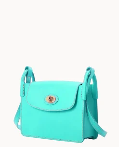 Sweety Leather Pinky Bag