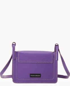 Sweety Leather Pinky Bag