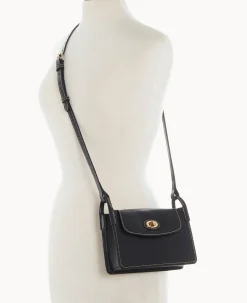 Sweety Leather Pinky Bag