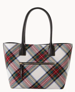 Tartan Small Russel