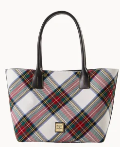 Tartan Small Russel