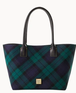 Tartan Small Russel