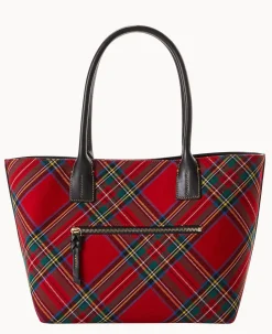 Tartan Small Russel