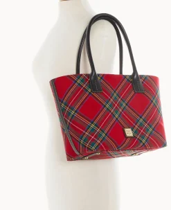 Tartan Small Russel