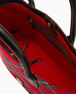 Tartan Small Russel