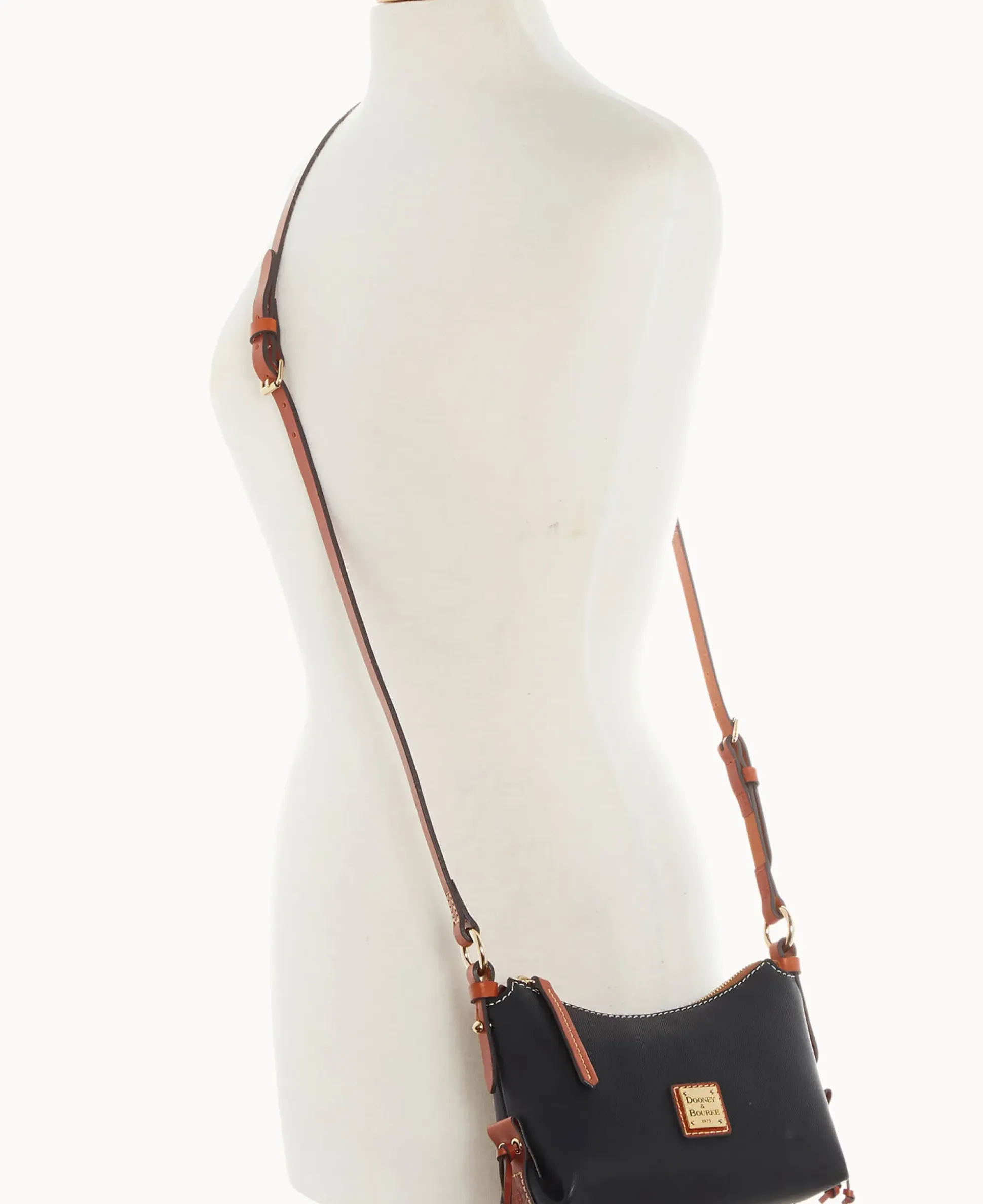 Torino Crossbody 20