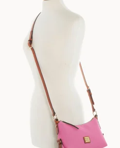Torino Hobo Crossbody