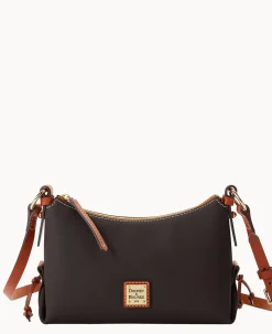 Torino Hobo Crossbody