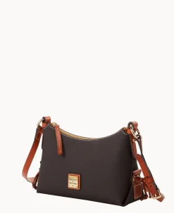 Torino Hobo Crossbody