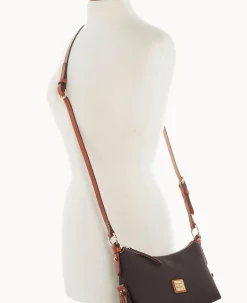 Torino Hobo Crossbody