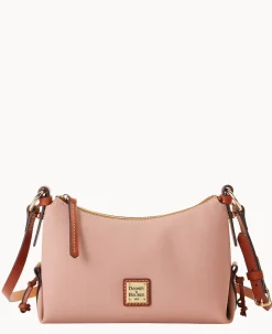 Torino Hobo Crossbody