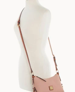 Torino Hobo Crossbody