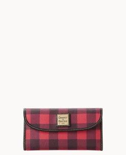 Tucker Continental Clutch