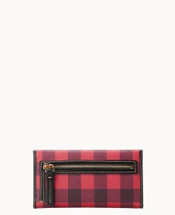 Tucker Continental Clutch