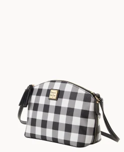 Tucker Robin Crossbody