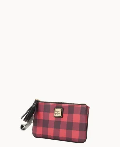 Tucker Small Carrington Wristlet