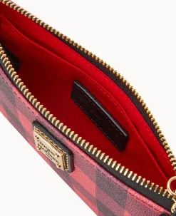 Tucker Small Carrington Wristlet