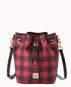 Tucker Small Drawstring