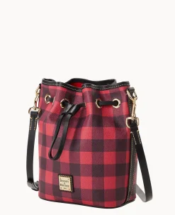 Tucker Small Drawstring