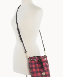 Tucker Small Drawstring