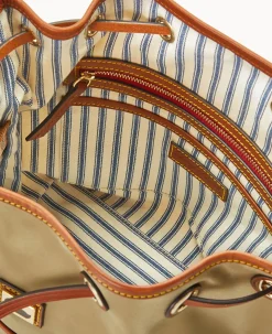 Wayfarer Drawstring