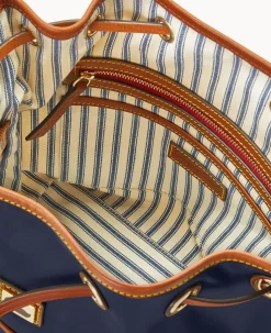 Wayfarer Drawstring